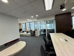 United Square (D11), Office #539397791